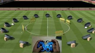 How to fix right analog stick of any gamepad no use of software pc [upl. by Niroht]