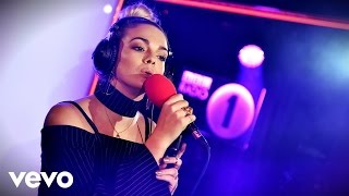 Louisa Johnson  So Good in the Live Lounge [upl. by Amsaj]