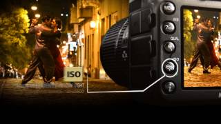 Nikon D7200 Product Video English [upl. by Cirtemed916]