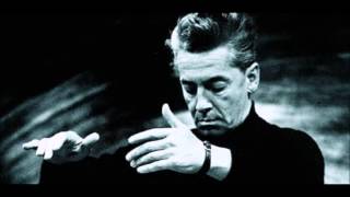 Beethoven quotSymphony No 9quot Karajan Stereo [upl. by Lerret]