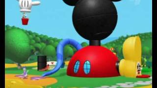 Mickey Mouse Clubhouse theme Russian [upl. by Elihu]