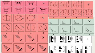 AFPSAT Reviewer  Abstract Reasoning Test  Aptitude [upl. by Josephina]