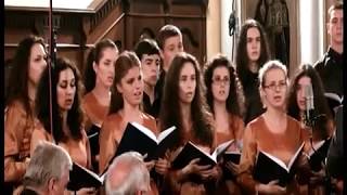 Serbian Orthodox Chant  Psalm 135 Praise the Lord [upl. by Henriette]