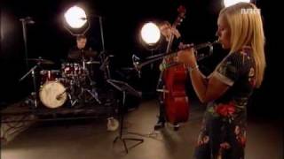 Tine Thing Helseth amp tango trio  Libertango by Piazzolla live 2009 [upl. by Atterahs]