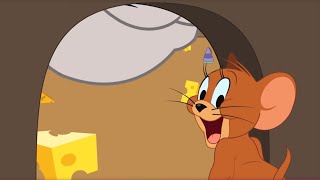 Tom amp Jerry Video Game Playthrough  Cartoon Network Asia [upl. by Bullock]