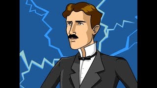 NIKOLA TESLA [upl. by Enilada]