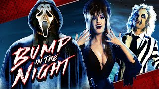 Bump In The Night  A Horror Musical feat Ghostface Scream 5 [upl. by Shrier]