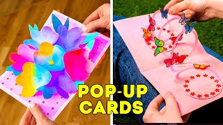 27 POPUP CARDS FOR ANY OCCASION [upl. by Danni]