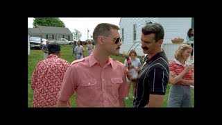 Me Myself amp Irene 2000 Movie Clip  The Infamous Sausage Scene Funniest Part HD [upl. by Dlawso]