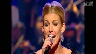 Faith Hill There Youll Be live 1999 [upl. by Hun533]