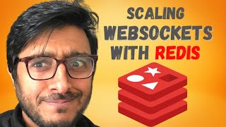 Scaling Websockets with Redis HAProxy and Node JS  Highavailability Group Chat Application [upl. by Sawyor329]