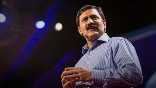 My Daughter Malala  Ziauddin Yousafzai  TED Talks [upl. by Samau]