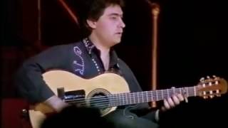 Gipsy Kings  Moorea Live at Royal Albert Hall [upl. by Perrins]