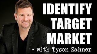 How to Identify Target Market  Target Market Examples [upl. by Ximenes234]