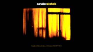 Starsailor  Alcoholic [upl. by Eelamme]