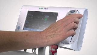 The Welch Allyn Connex® Spot Monitor Training [upl. by Foskett]