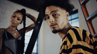 Wifisfuneral  Lost In Time feat Coi Leray Official Video [upl. by Etteloiv]