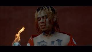 Tekashi69 Zillakami amp SOSMula  SINALØA Unofficial Music Video Produced by THRAXX [upl. by Ilyse]