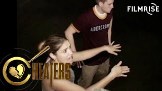 Cheaters  Season 1 Episode 3  Full Episode [upl. by Austina]