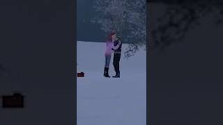 Secret KISS In Schoolboy Runaway 🤣 gamingengineer [upl. by Yelruc]