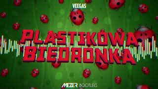 Veegas  Plastikowa Biedronka MEZER 4fun BOOTLEG 2021 [upl. by Homans]