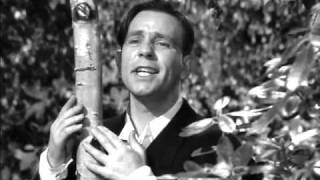 Norman Wisdom Sings  Beware [upl. by Leahcimnoj577]