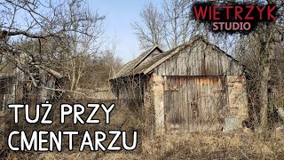 Opuszczone gospodarstwo i dom w niemalże idealnym stanie  Urbex 36  Wietrzyk Studio [upl. by Debee]