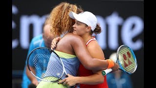 Extended Highlights Naomi Osaka vs Ashleigh Barty  2019 China Open Final [upl. by Aicena]