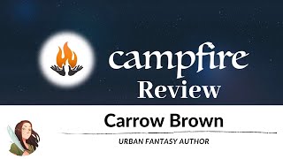 Campfire Review [upl. by Eleonore]