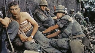 Ken Burns and Lynn Novick The Vietnam War Is the Key to Understanding America [upl. by Dreddy]