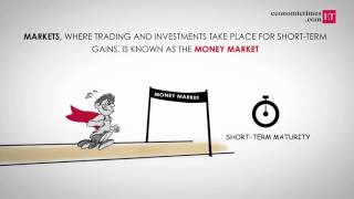 How does the Money Market work [upl. by Siubhan761]