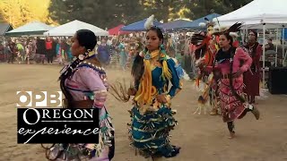 Broken Treaties Full documentary  Oregon Experience  OPB [upl. by Ahsetra]