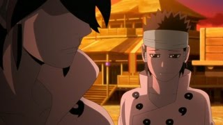 【AMV】Naruto  Ashura amp Indra [upl. by Tezil728]