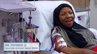 How to setup a dialysis Machine part II Hemodialysis Training [upl. by Nylarahs897]