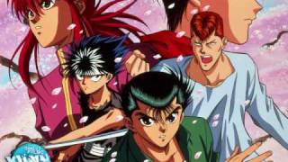 Yu Yu Hakusho Soundtrack Kuramas Theme [upl. by Carita]