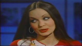 Crystal Gayle amp Hoagy CarmichaelLazy Bones [upl. by Vitkun]