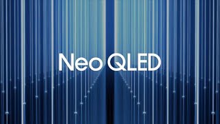 Neo QLED The First Look  Samsung [upl. by Eniamirt]