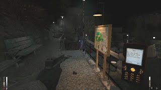 Cry Of Fear  Walkthrough Pt 310  Gustav Dahl Park [upl. by Macfadyn490]