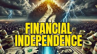 Financial Independence Retire Early FIRE [upl. by Ahearn]