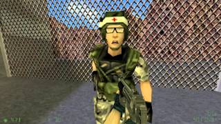 Opposing Force 1923 speedrun [upl. by Barnard]