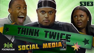 NELLA CHUNKZ AND FILLY MEAN COMMENTS  Think Twice  S3  EP 3 [upl. by Maghutte]