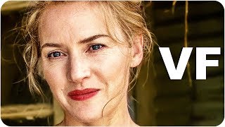 HAUTE COUTURE Bande Annonce VF Kate WINSLET  2018 [upl. by Midis204]