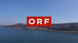 ORF Trailer Programm für Österreich HD [upl. by Rolfston]