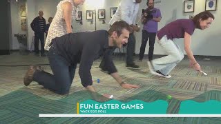 Fun Easter Games [upl. by Macri]