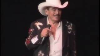 Joan Sebastian  Secreto de Amor En Vivo en el Auditorio Nacional [upl. by Neve]