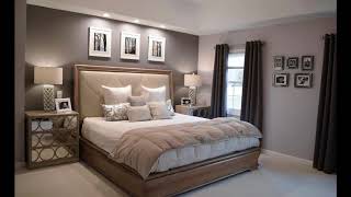 Master Bedroom Color Ideas [upl. by Ornie]