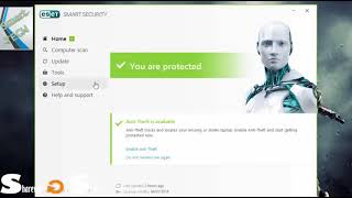 eset smart security 11 premium key [upl. by Rutter]