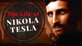 Nikola Tesla Inventions Facts amp Death [upl. by Huesman]