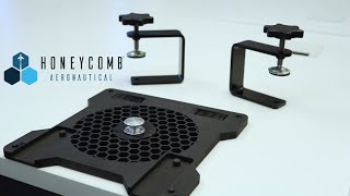 Honeycomb Dual Mounting Solution [upl. by Singh730]