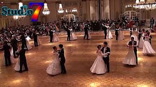 valse de vienne medley 01 [upl. by Tawney]